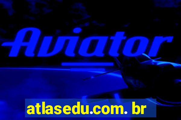 atlasedu.com. br